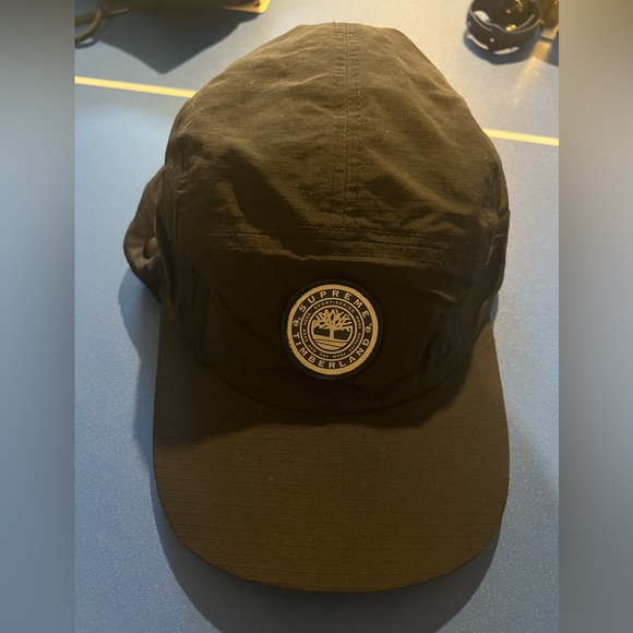 Supreme Timberland earflap - Picture 3 of 3